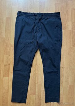 Hugo Boss panske kalhoty - 3