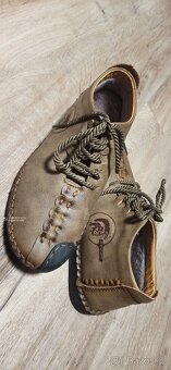 Pánské boty - vel.42 - 3