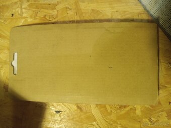 gufero vidlice 35 x 48 x 11, např. Honda CX - 3