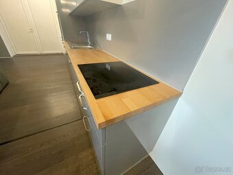 Kuchyňská linka -vysoký lesk - 3