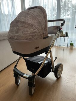 Kočárek Espiro Next 2v1 - 3