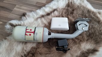 LTE wifi modem kompletní set s anténou - 3