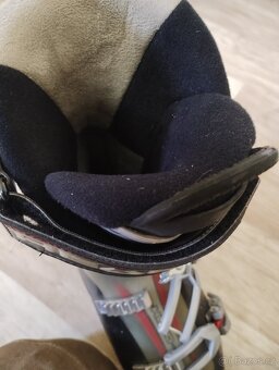 Boty Head Edge 7.8 - 3