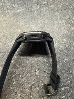 Garmin Fenix 6X Pro Sapphire, GrayDLC/Black Band - 3