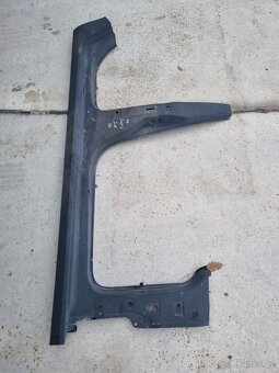 Vw golf 7,1.2tsi,81kw,CYVB,44tkm,2015,motor - 3