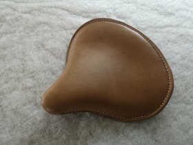 Sedlo pro Jawa Speciál, Williers - 3