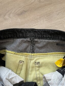 Moto jeany Vanucci vel.46 - 3