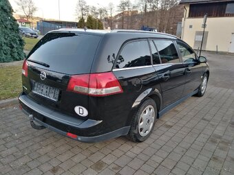Opel Vectra C 1.8 - 3