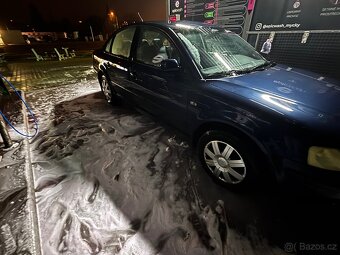 passat b5 1.9tdi 81kw 1999 - 3