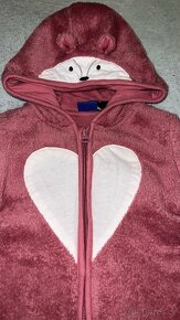 Overálek Lupilu - vel.80 - 3