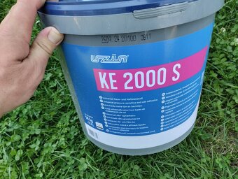 Univerzální lepidlo - 3