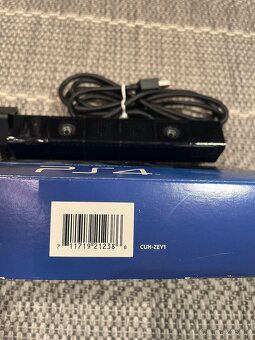 Sony PlayStation Kamera PS4 CUH-ZEY1 - 3