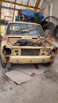 Lada Vaz Žiguli 2101 - 3