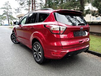 FORD KUGA 2.0TDCI A/T, ST LINE, AWD - 3