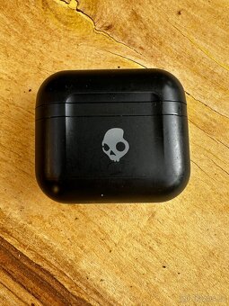 Sluchátka SKULL CANDY INDY FUEL - 3