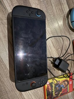 Nintendo Switch 2 - 3