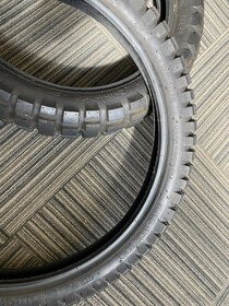 Pneu continental Twinenduro TKC - 3