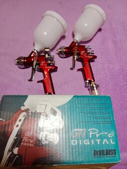 devilbiss  pistole - 3