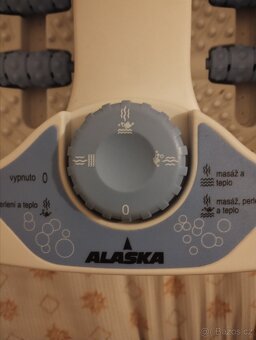 Masážní přístroj na nohy - 3