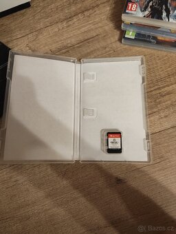 NINTENDO SWITCH  FIFA 23 LEGACY EDITION - 3