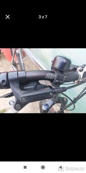 Pánské horské kolo Scott Chenoa - 3