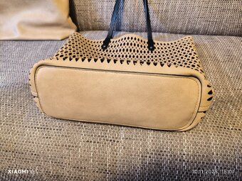 Dámská kabela/taška, jaro-léto - 3