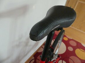 Dívčí kolo Author Ultima, 24'' - 3