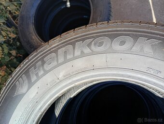 4x pneu Hankook - 3