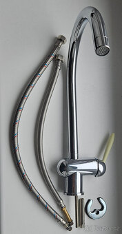 Kuchyňská baterie - 3