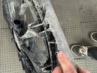 Sahara Renault Trafic III 2.0 dCi - 3