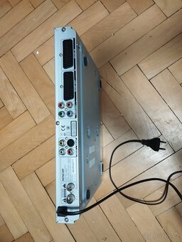 Sencor přehrávač CD/DVD - 3