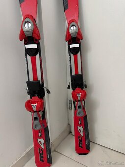 Fischer RC4 Pro Ski 118 - 3