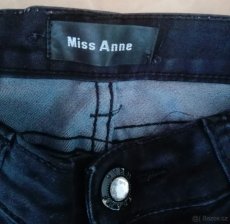 Dámské džíny - 3