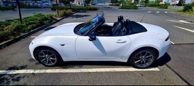 Kabriolet Mazda MX-5 2016 SkyActiv 1.5, 96kW - 3