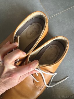 Pánské boty Vasky 40 - 3