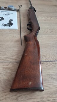 Vzduchovka Baikal - 3