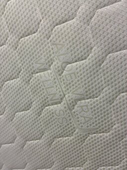 2x matrace 90x200 - 3