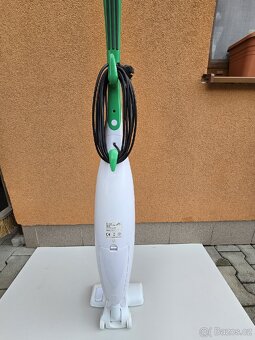 Tyčový vysavač ETA - 3