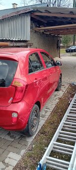 Kia Picanto - 3