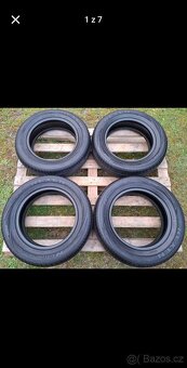 Nexen 165/70 r14 - 3