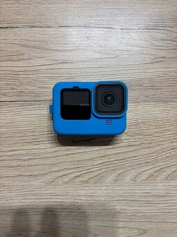 Prodám kameru GoPro HERO 9 - 3