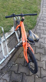 Kolo Core Nipper 16 - 3