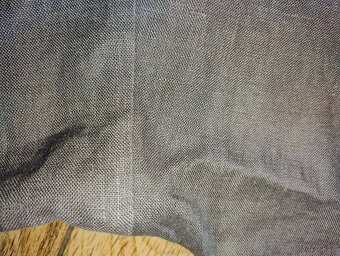 Velký čepec dobový oděv 2x - 3