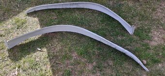 Lemy blatníků Avia A75,80 - 3