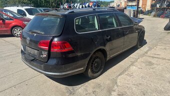 Volkswagen Passat 2.0 103kw CFF 2011 243tis - 3