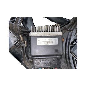 Sahara ventilátory 8K0121003L Audi A5 8T r.v. 2011 116tis km - 3
