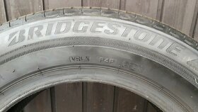 4ks nové letní pneu Bridgestone Ecopia EP150 185/65 R15 - 3