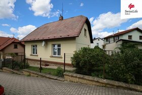 Prodej rodinného domu 138 m2 Poděbradova, Humpolec - 3