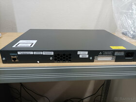 Prodám Cisco Catalyst 2960 - 3