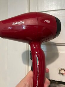 fen babyliss - 3